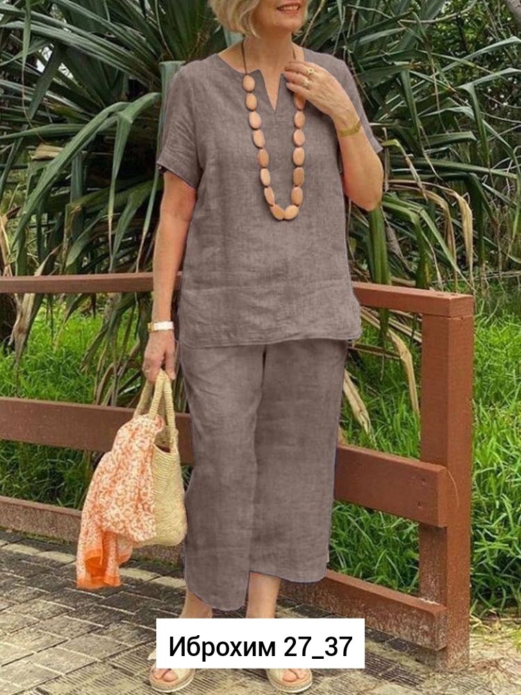 летние костюмы,женские летние костюмы,льняной костюм,летний костюм из хлопка,костюм женский лен