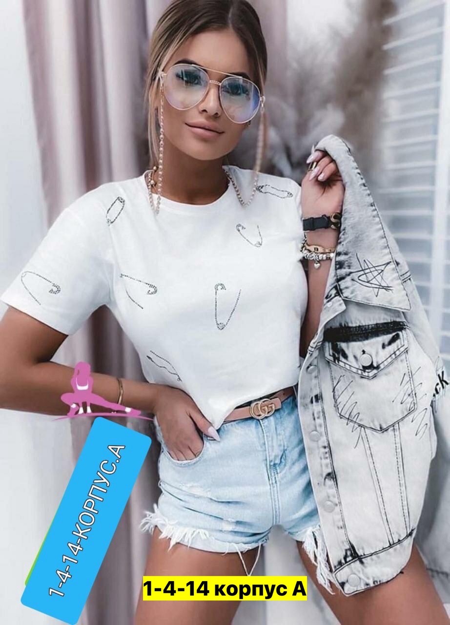 футболка женская,футболки женские ,футболка женская с принтом,футболки и топы, футболки белые женские