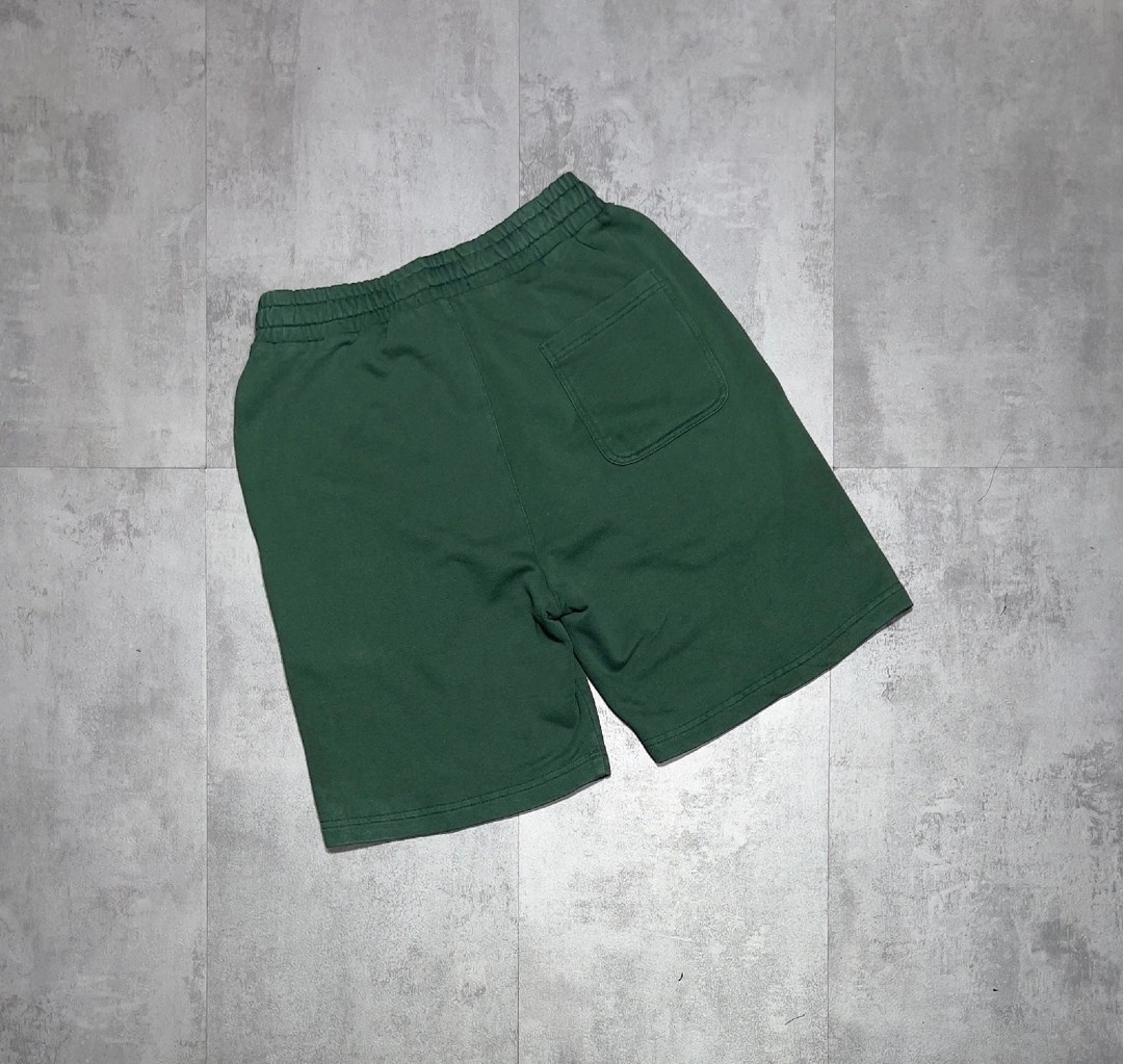 шорты для мужчин,мужские шорты,шорты трикотажные,спортивные шорты,шорты зеленые