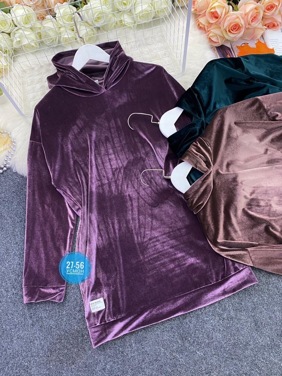 платье теплое с капюшоном,платье туника с капюшоном,платье с капюшоном,туника теплая,платье худи с капюшоном