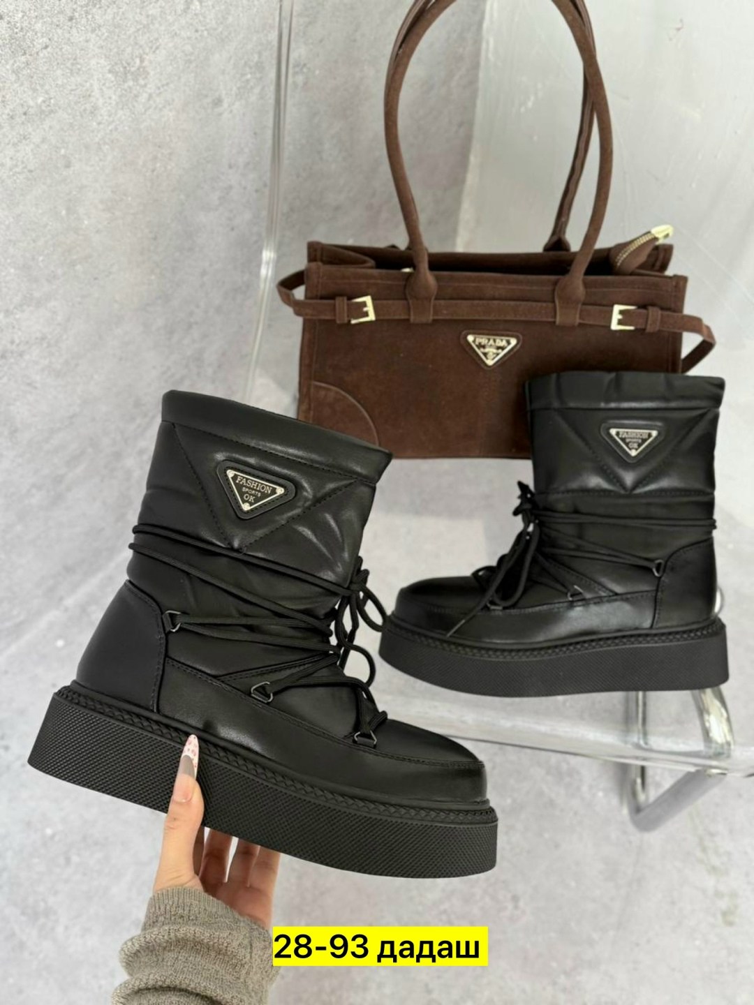 дутики женские,,дутики женские зимние, женская зимняя,ботинка женские зимние