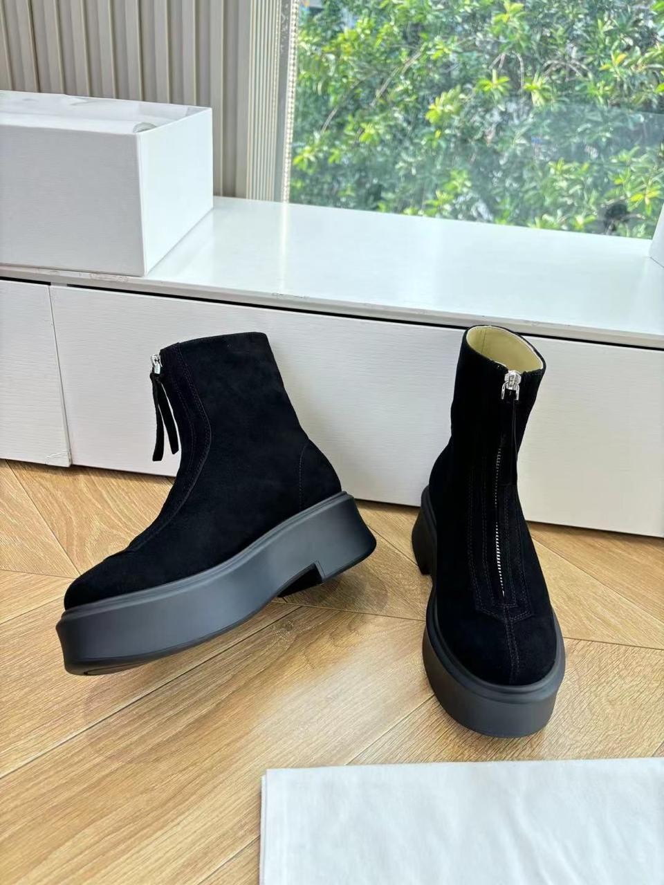,женские ботинки,замшевые ботинки,женские ботильоны на платформе,женские ботильоны
