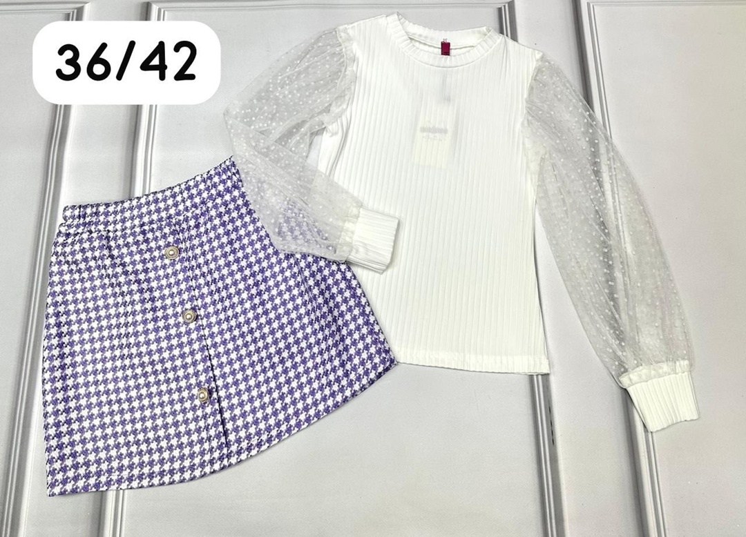 стильные костюмы,костюм с юбкой нарядный,кофта для девочек,одежда для девочек,костюм с кофтой и юбкой