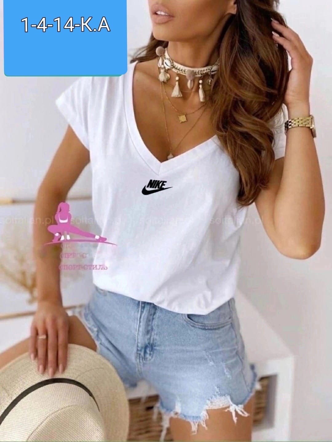 футболка женская,футболка с большим вырезом женская,майка женская,футболки и топы,футболка оранжевая