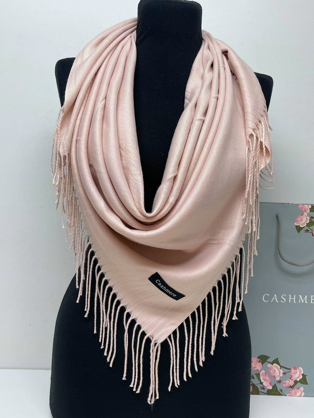 кашемировый платок,платки шарф,платки кашемир,платок однотонный,палантин женские