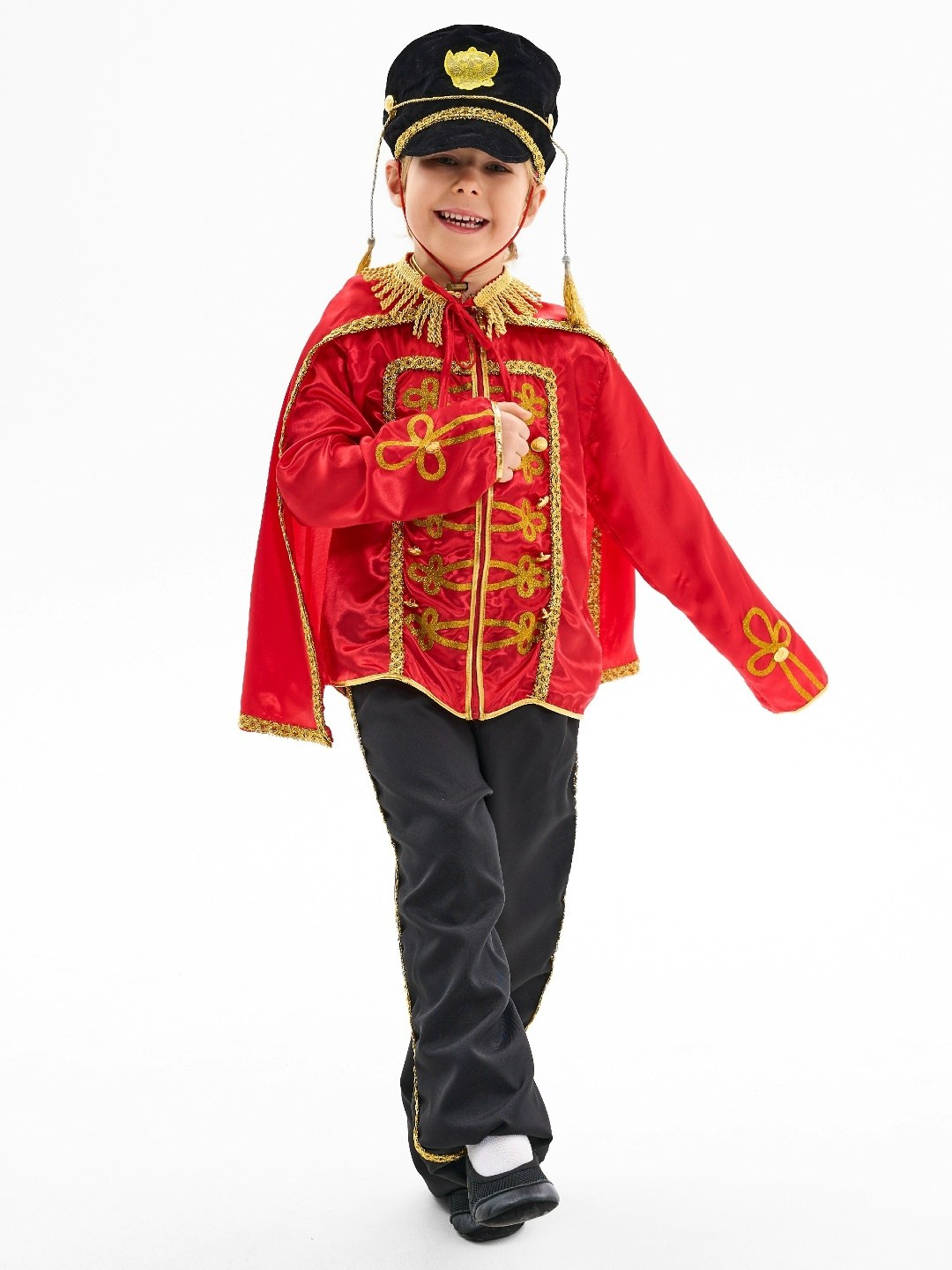 карнавалия гусар костюм,карнавальный костюм гусар,костюм гусара для мальчика,детский костюм гусар батик,костюм гусара взрослый