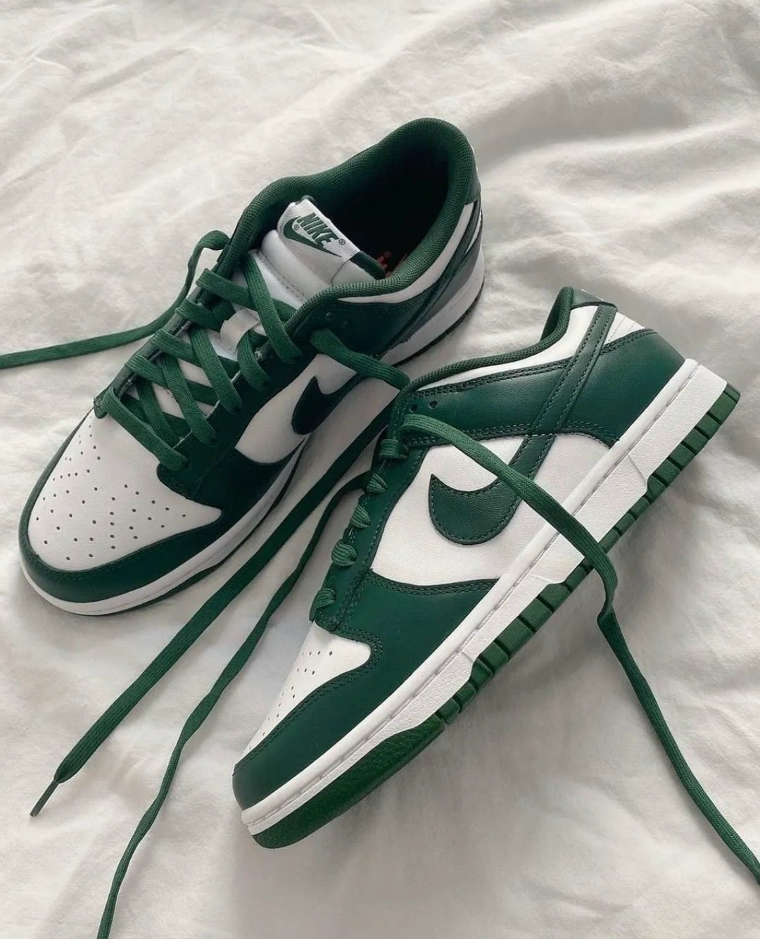 кроссовки,nike dunk low,кроссовки nike dunk low,nike dunk low green,кроссовки nike dunk low michigan state