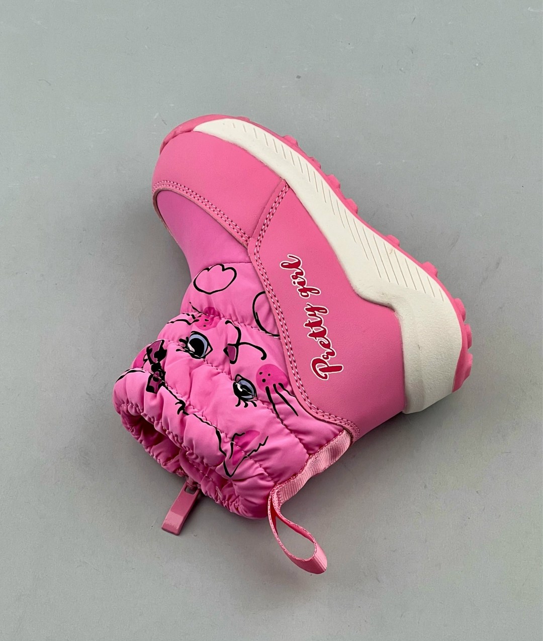 ,сапожки,сапожки тканевые детские,детская ,детские дутики