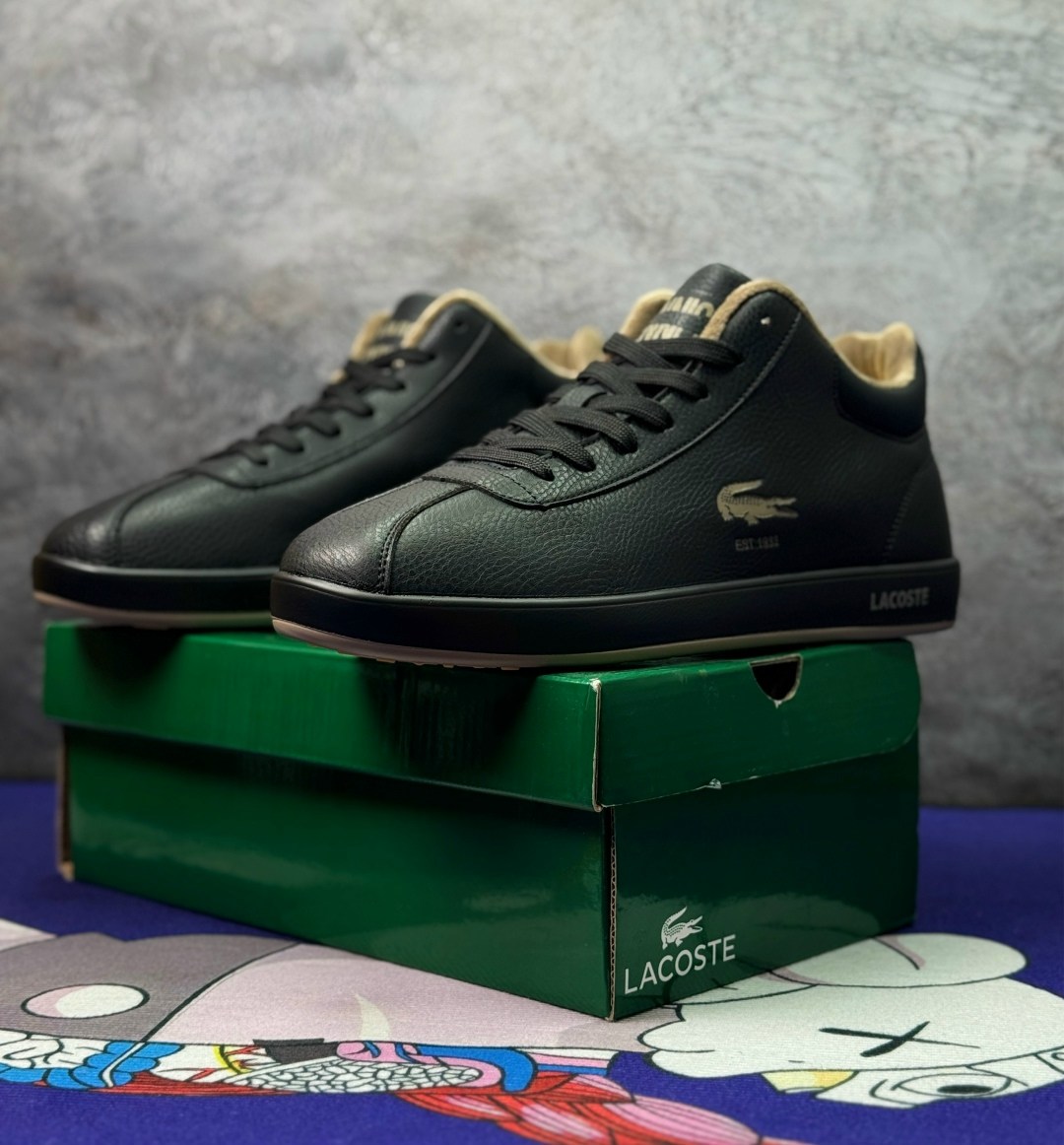 кроссовки lacoste,кроссовки lacoste мужские,зимние кроссовки lacoste мужские,кеды lacoste,зимние кроссовки лакост