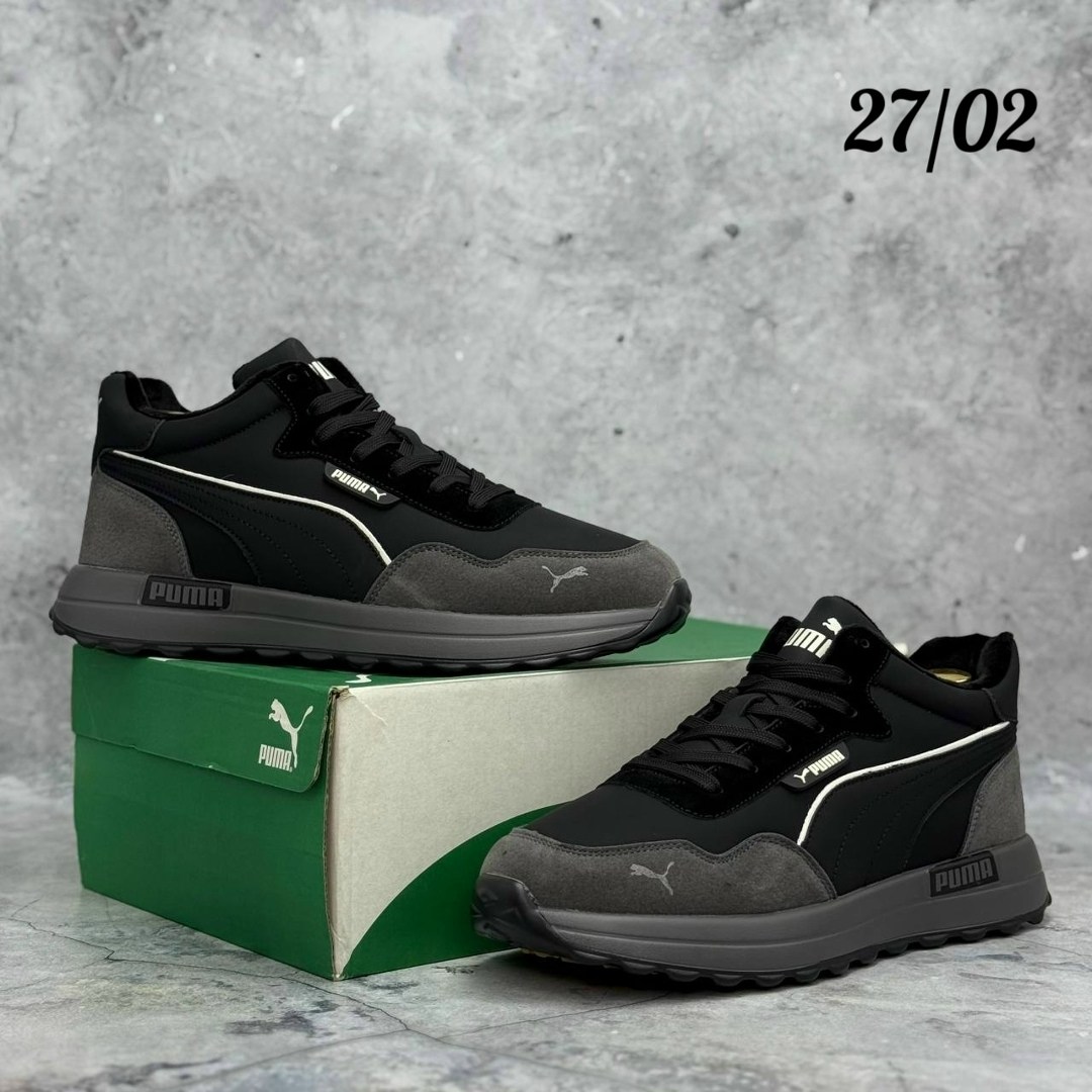 puma кроссовки мужские,,puma кроссовки,кроссовки зимние puma,пума кроссовки мужские
