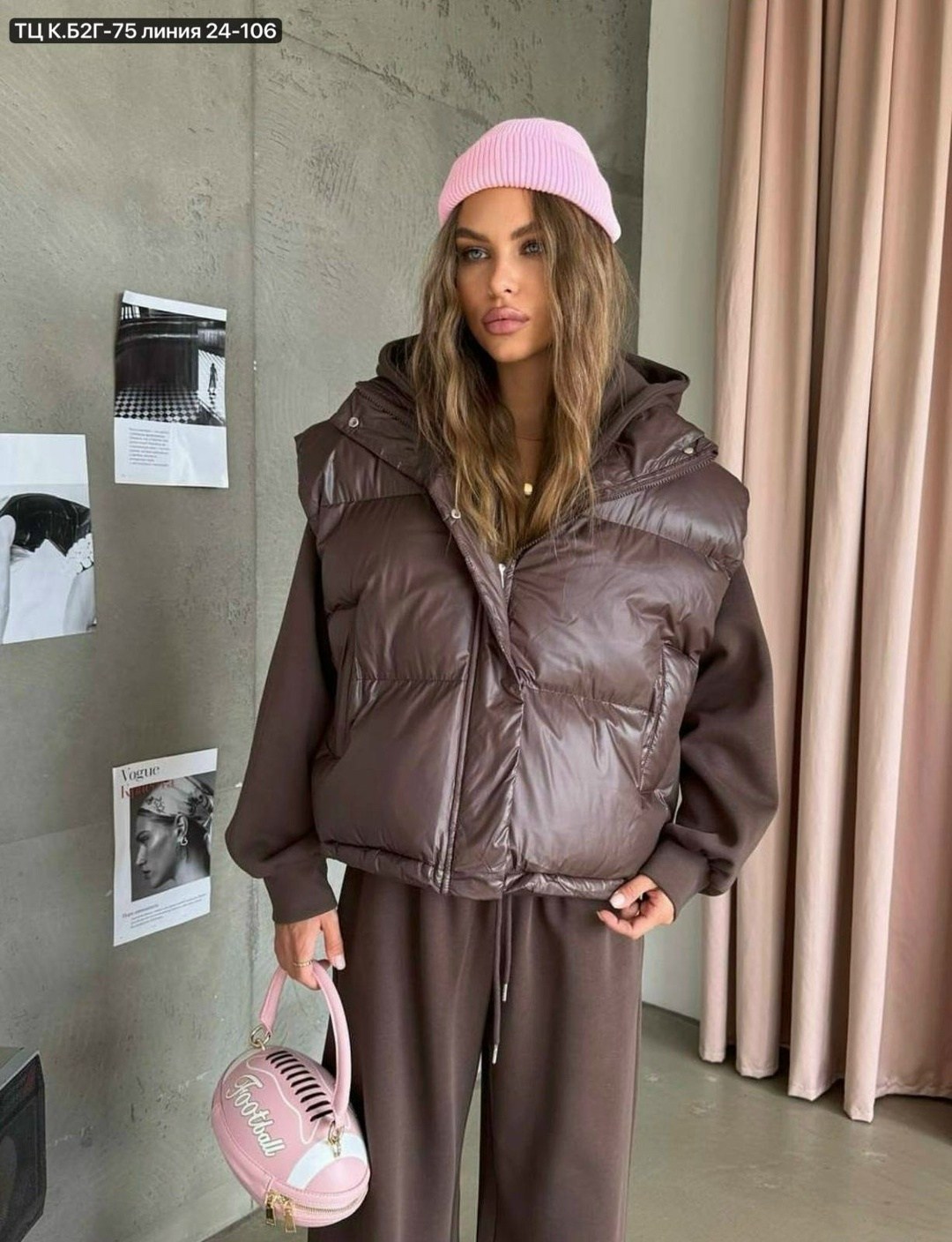 куртка оверсайз,жилет с поясом,куртки зимние,женские жилетки