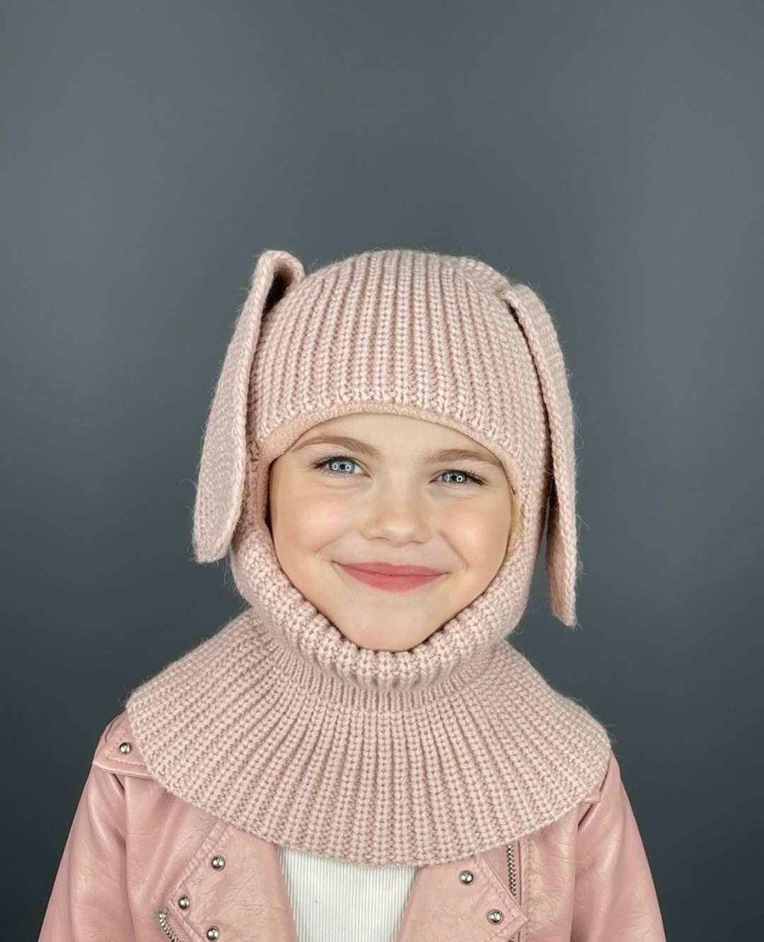 балаклава вязаная с ушками,шапка балаклава с ушками,балаклава вязаная,шапка балаклава,шапки детская