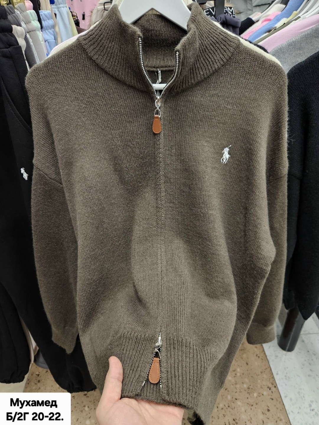 джемпер polo ralph lauren,кофта polo ralph lauren,женская кофта,свитер с воротником,свитер кашемир