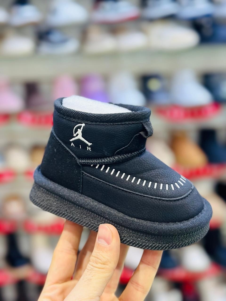 ,детские ботинки,детская ,детские зимние ботинки,зимние ботинки для детей