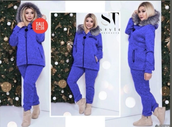теплый костюм,костюм на флисе,костюм спортивный женский зимний размер 60,женский костюм на флисе,костюм женский тёплый
