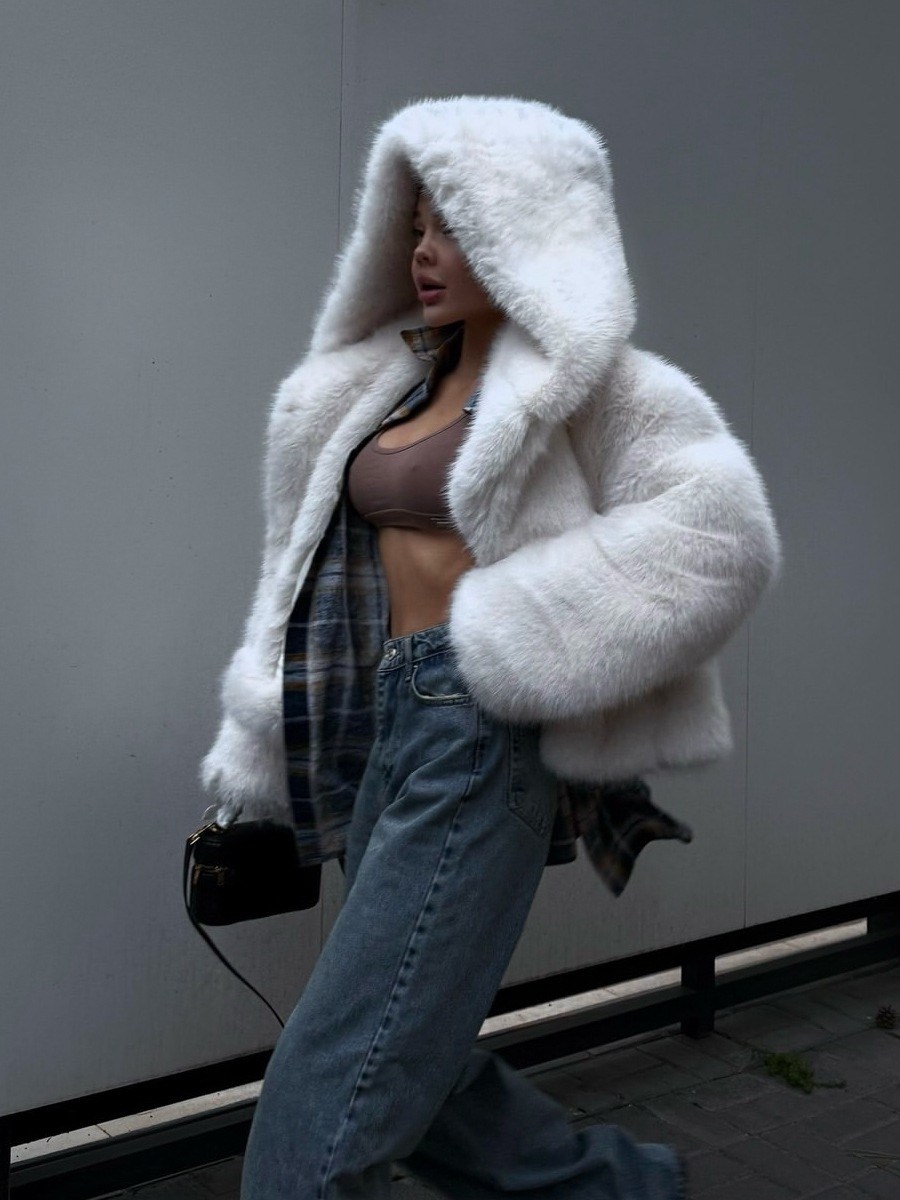 меховая куртка,куртка из искусственного меха,шуба искусственная,женская шуба,шубка