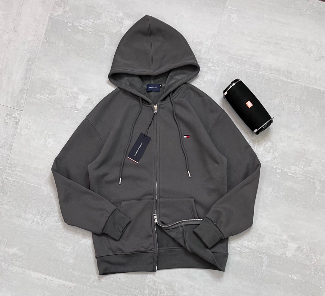 толстовка tommy hilfiger серый,толстовки tommy hilfiger,мужская толстовка tommy hilfiger,мужская толстовка,толстовка с капюшоном