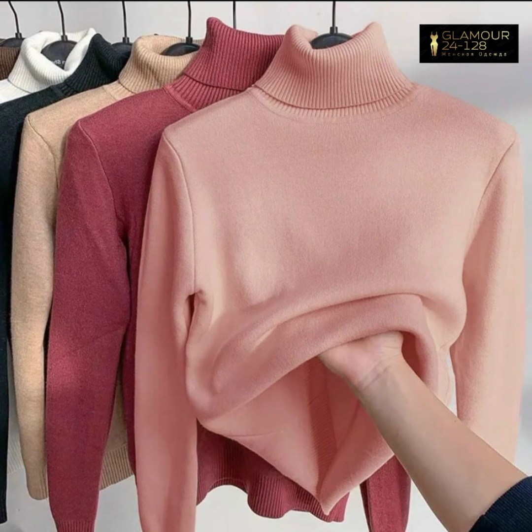 свитер с воротником,свитер с высоким воротником,свитер с высоким воротом,свитер,трикотажный свитер