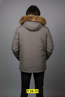 Верхняя одежда