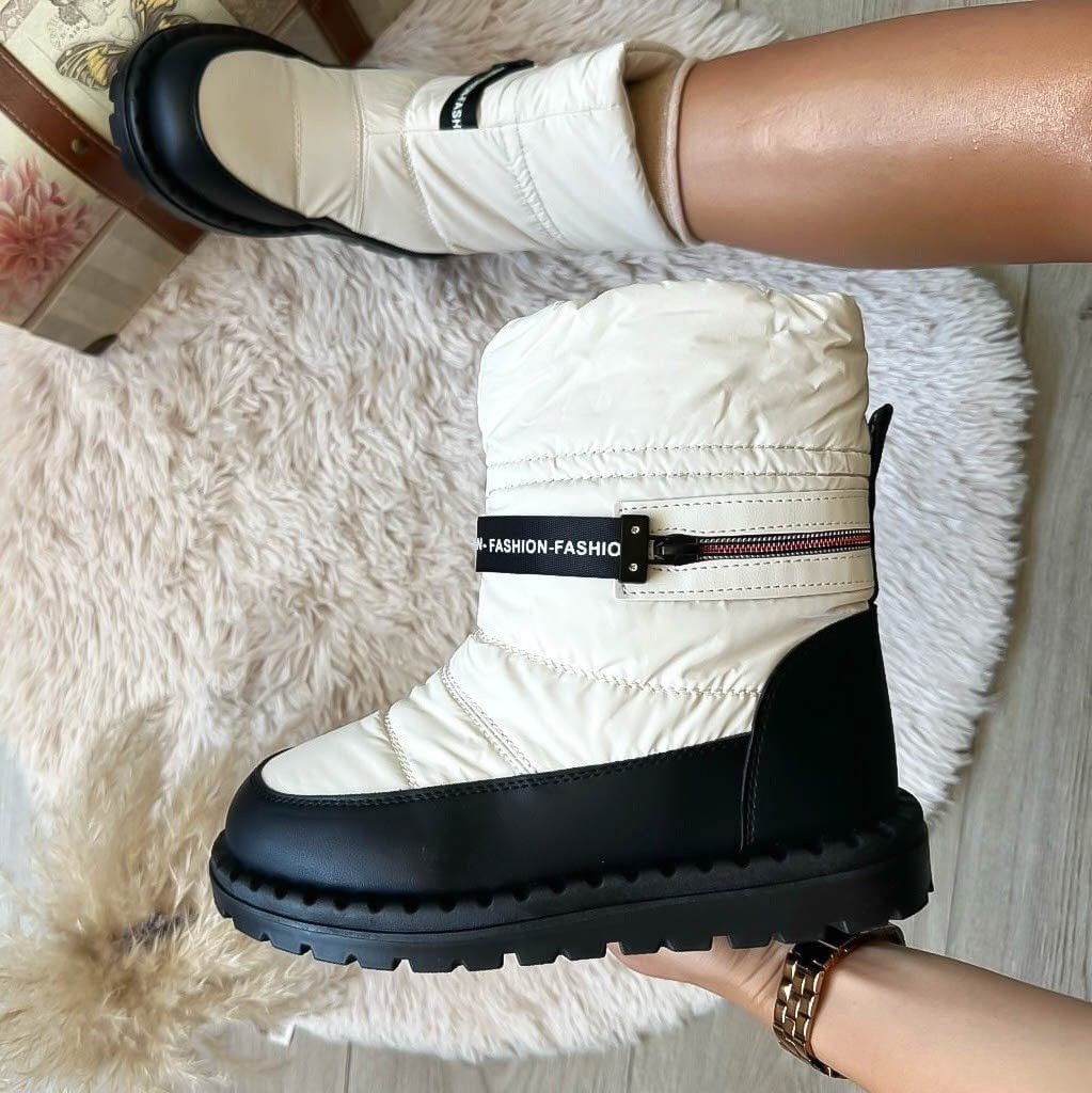 ,дутики женские,зимняя женская ,зимние дутики, женская дутики