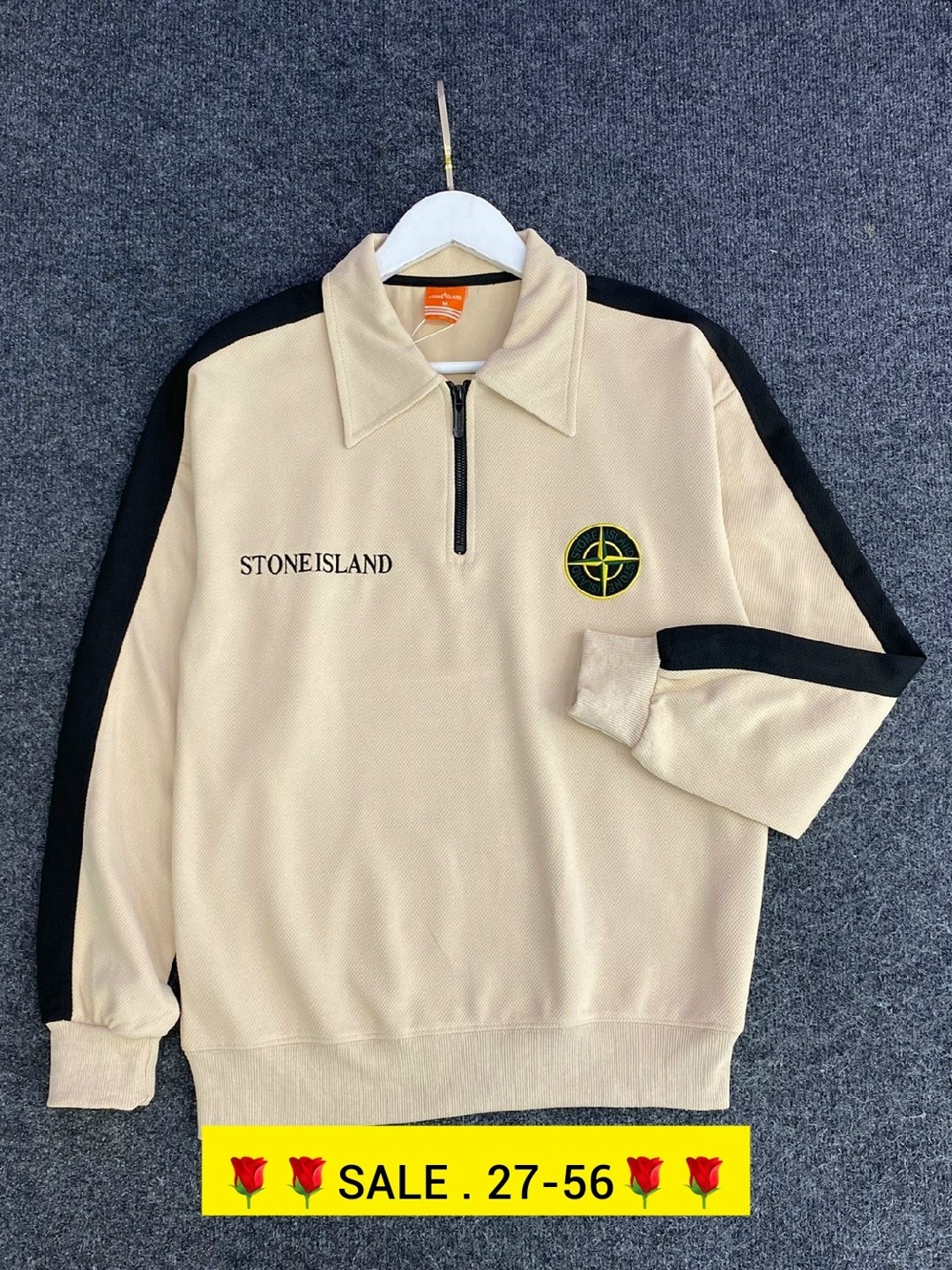 кофта стон айленд,кофта stone island,стон айленд кофта с воротником,stone island,кофта стон айленд мужская
