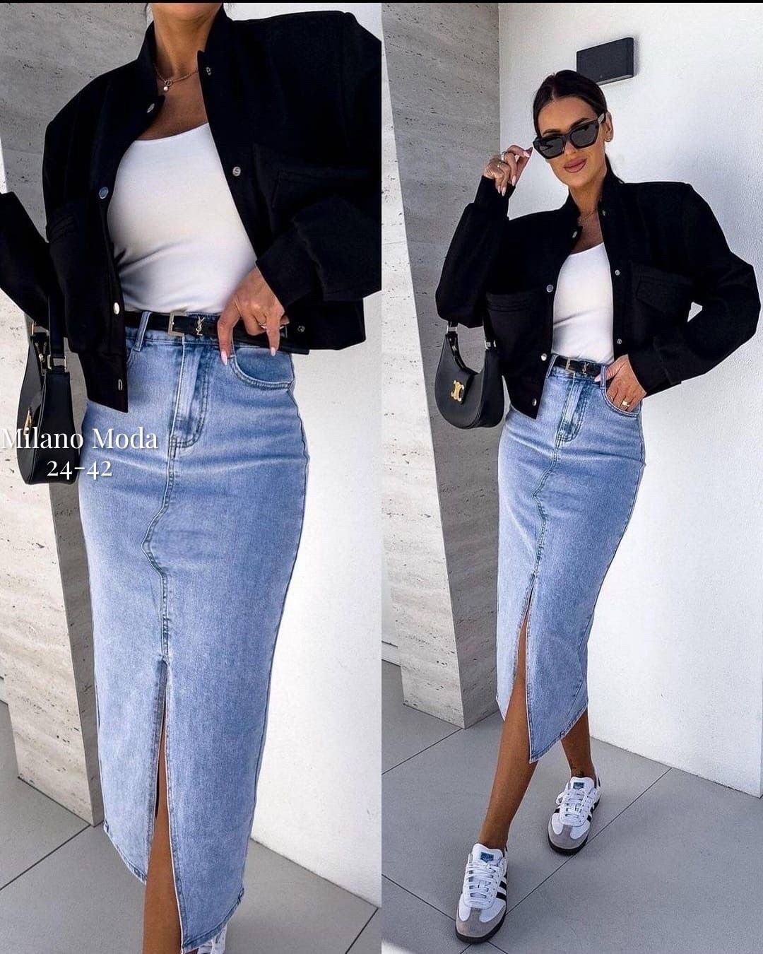 юбка джинсовая макси с разрезом,джинсовая длинная юбка,джинсовая юбка макси,юбка джинсовая женская,юбка джинсовая миди с разрезам