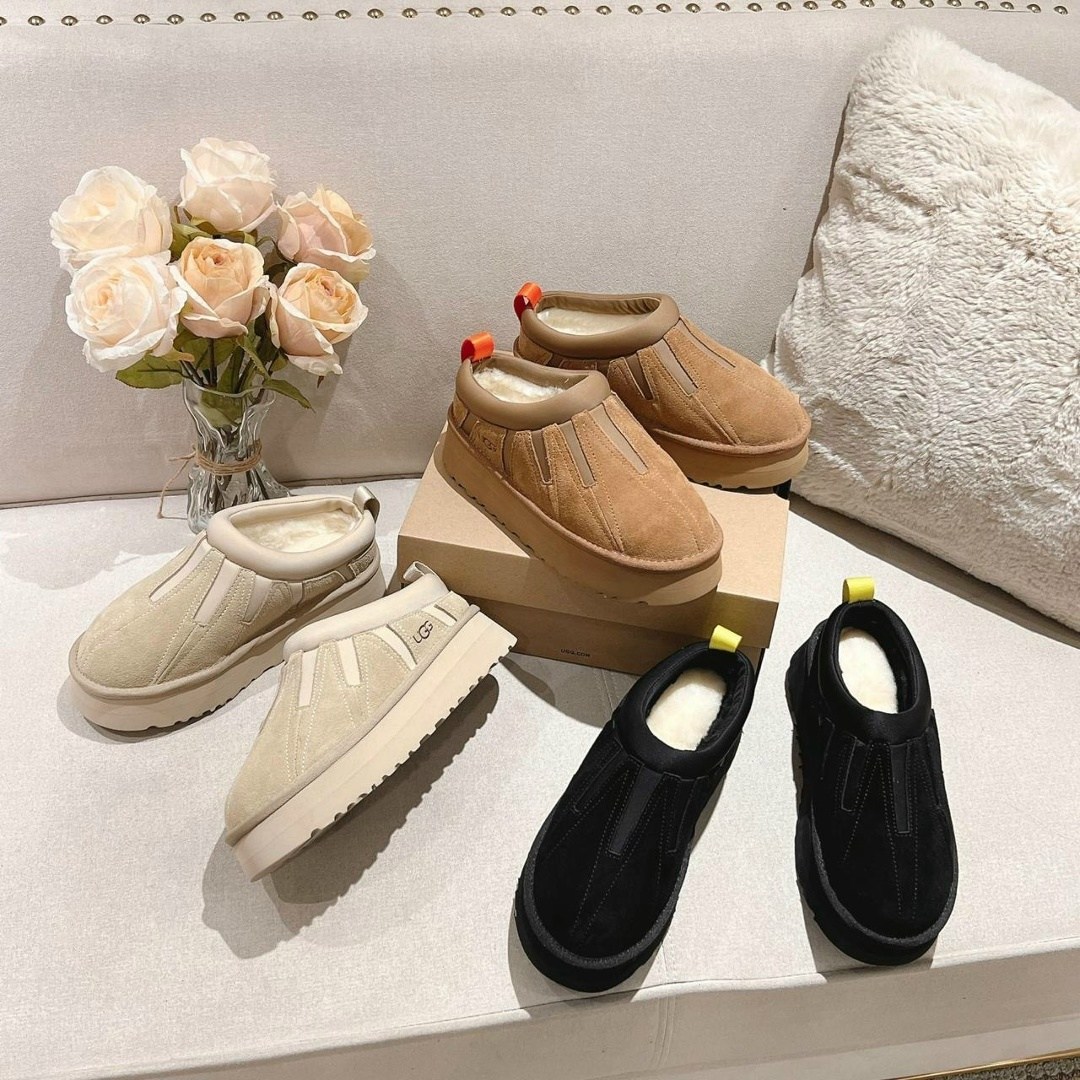 ,женские слипоны,угги женские,слипоны с мехом,женские угги ugg