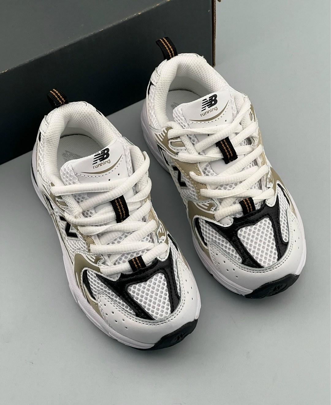 кроссовки new balance,кроссовки new balance 530,кроссовки,кроссовки new balance 530 белого,кроссовки new balance 530 white silver