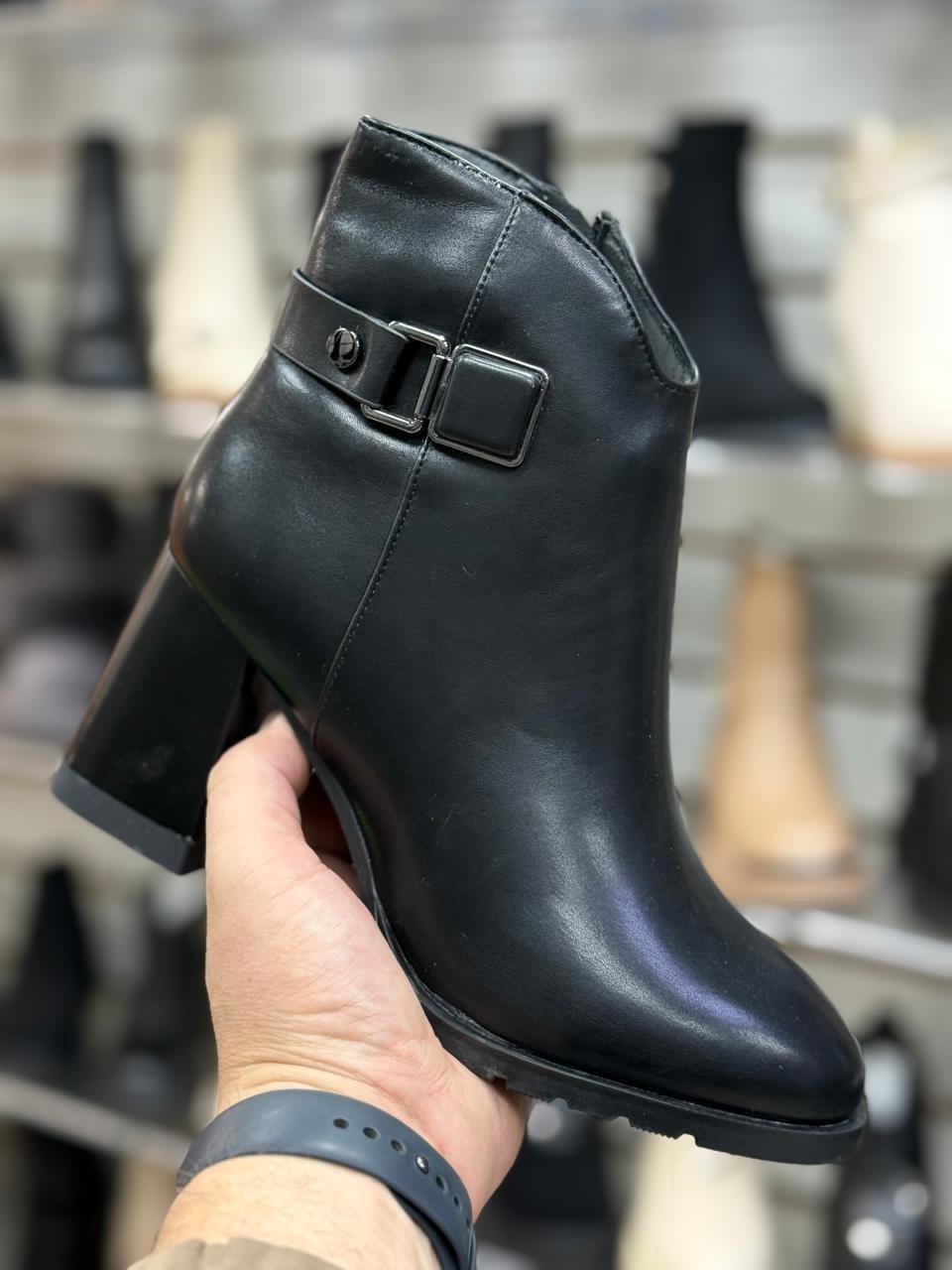 ,женские ботильоны,женская ,женские ботинки,полусапоги