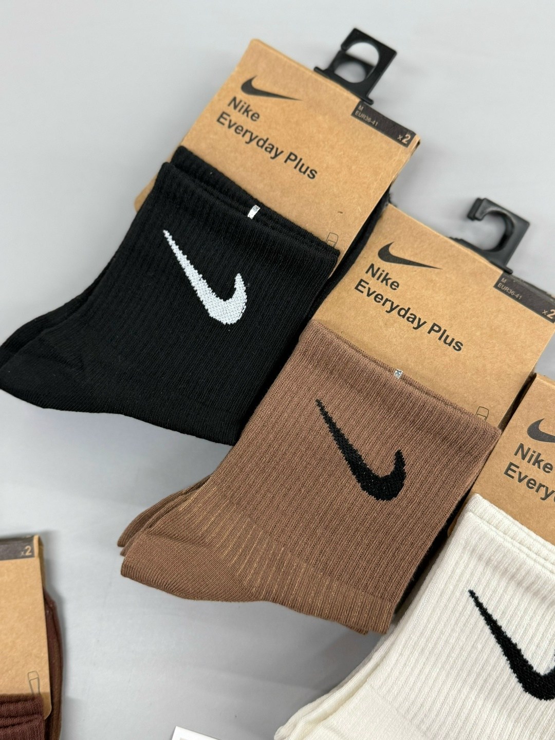 носки женские,мужские носки,носки спортивные,комплект носков nike,комплект носков