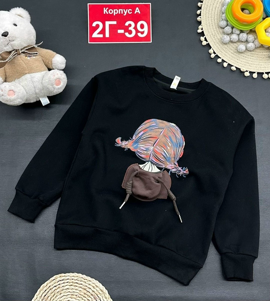 кофта для девочек,детская кофта,cвитшот для девочки,кофта теплая,кофта свитшот для девочек