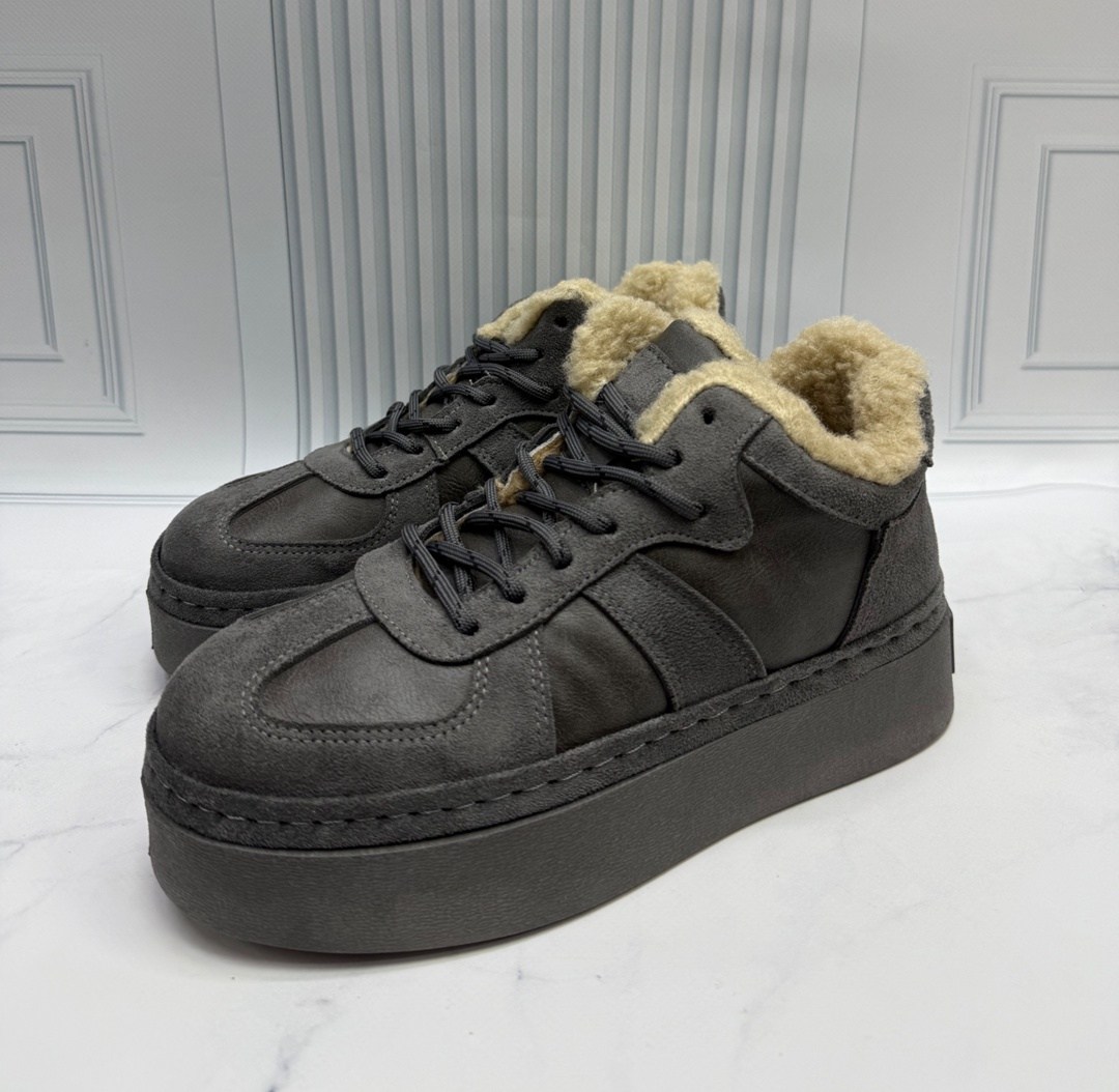 ,зимняя  женская,женская ,теплые кроссовки, повседневные