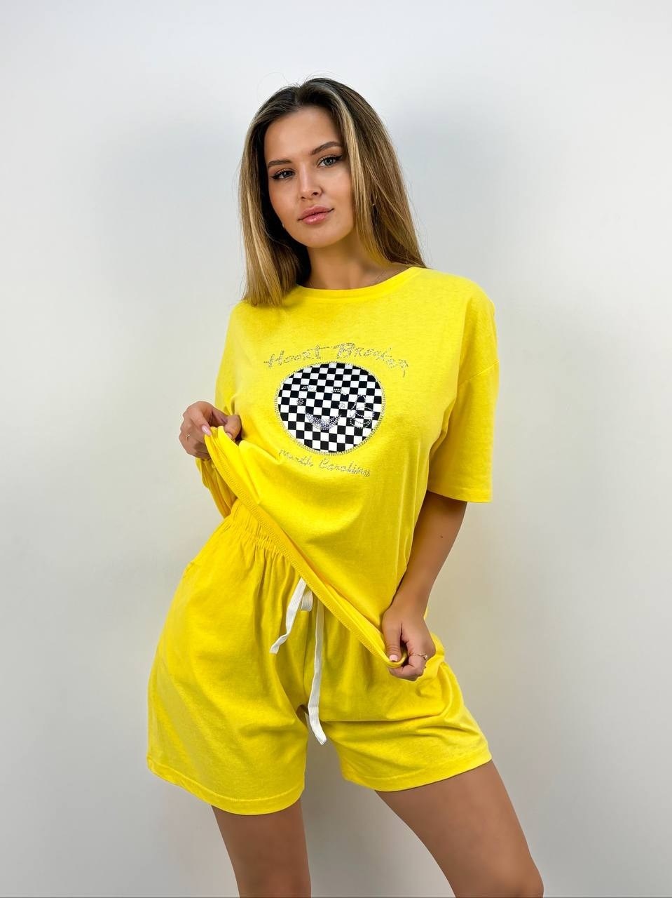 женская футболка,футболке,голубая футболка оверсайз,,футболка женская голубая