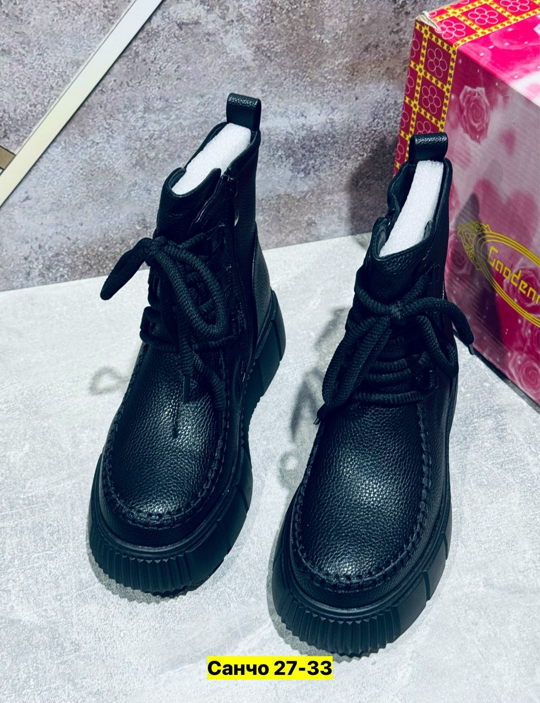 ,женские ботинки,зимняя женская ,ботинка женские зимние, женская