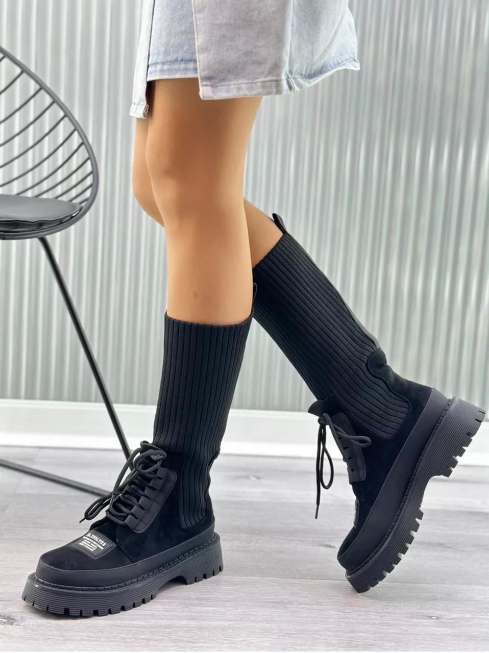 ,женские высокие ботинки,ботинки женские,женские сапоги,женская