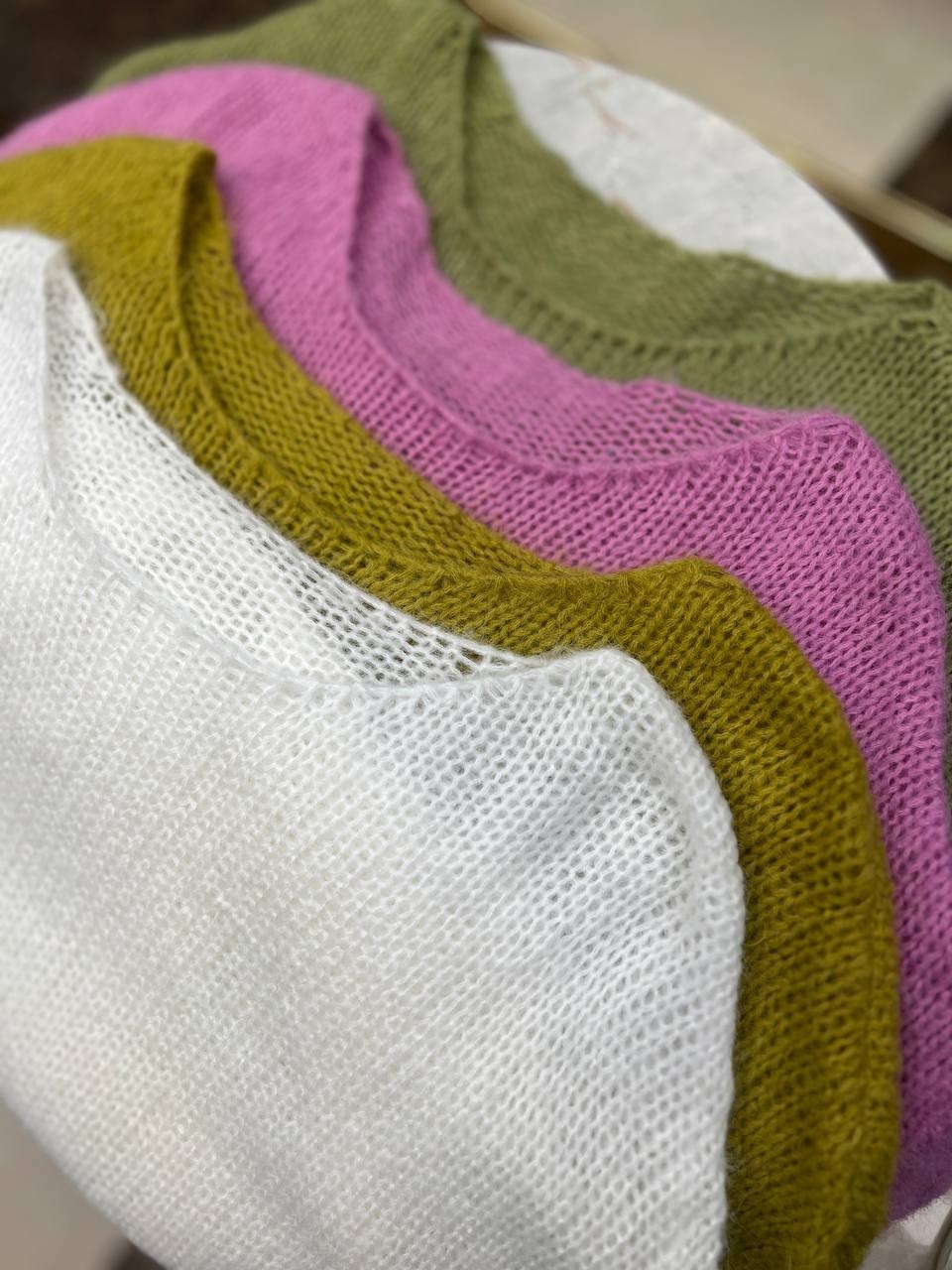 женская кофта,джемпер бежевый,свитер,джемпер молочный,трикотажный свитер