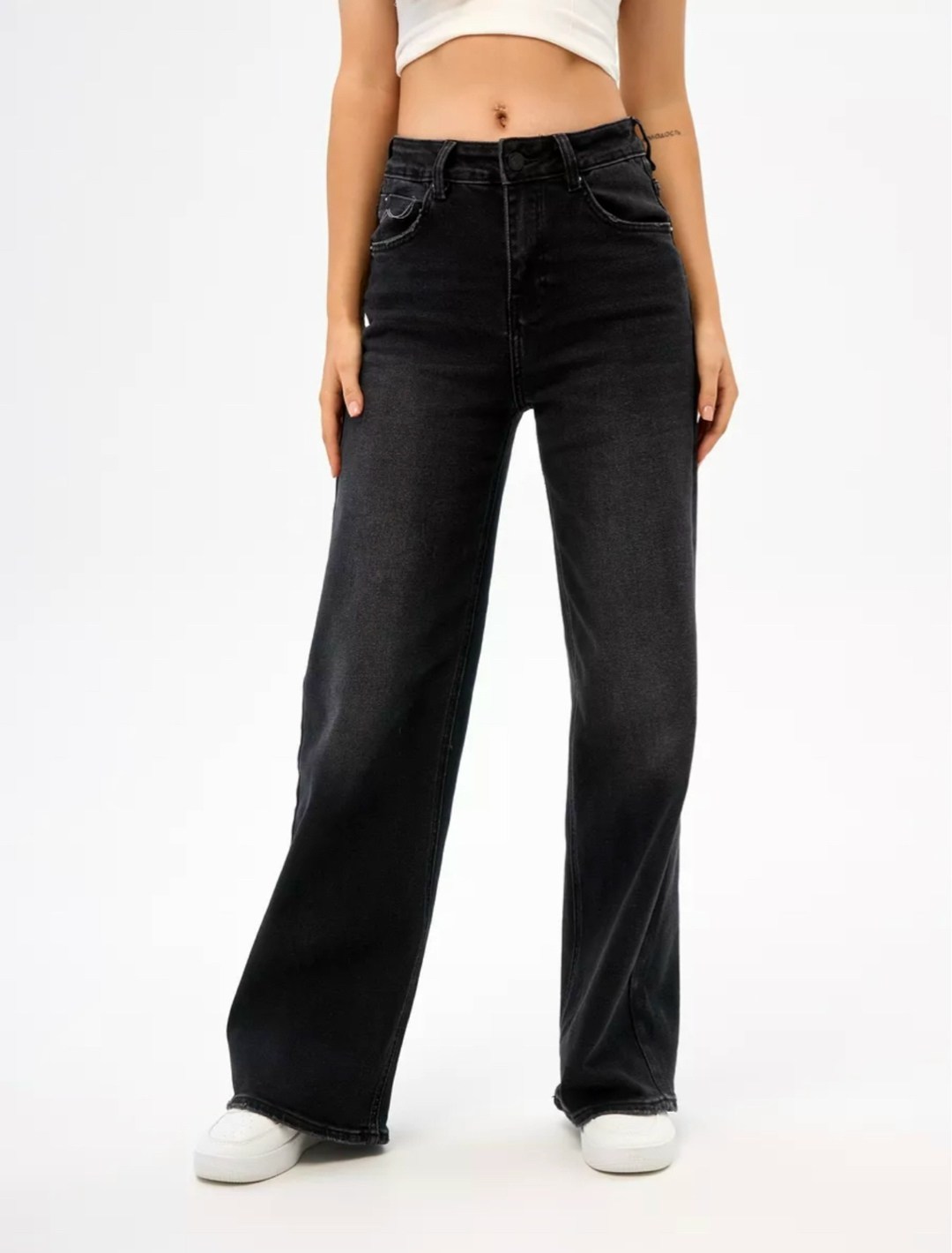 женские джинсы,джинсы женские черные,широкие джинсы,джинсы женские широкие,джинсы широкие прямые