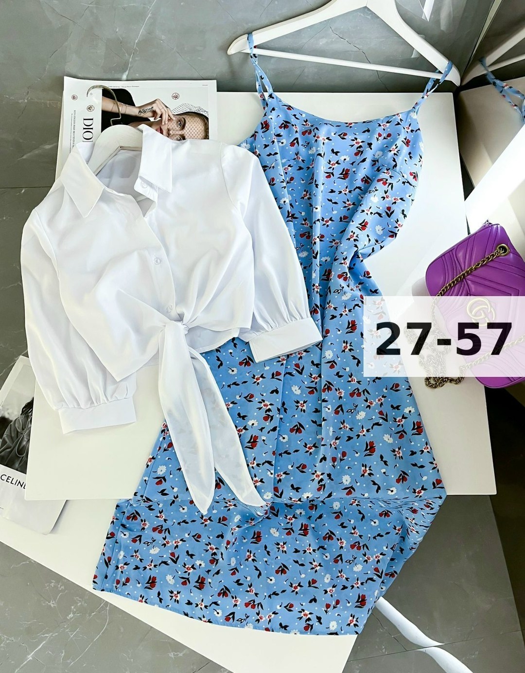 ,костюм двойка платье и рубашка,комплект сарафан и рубашка,комплект костюм,платье сарафан