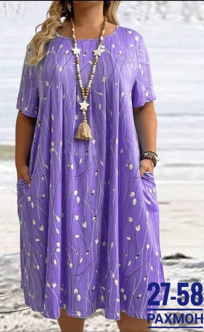 платье женский летний,женская платья,платье большие размеры,повседневные платья,платья