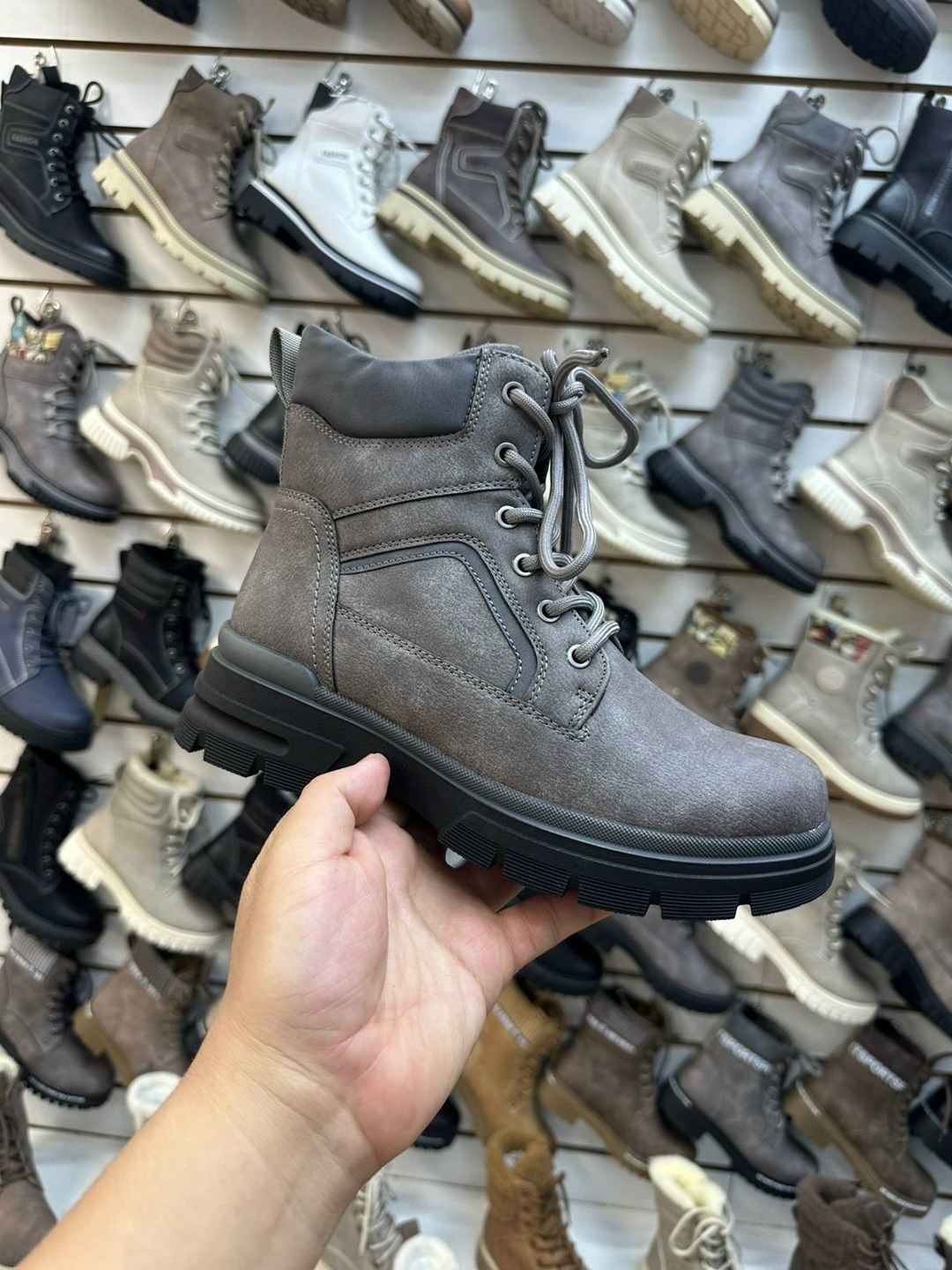 ,женские ботинки,ботинка,модные ботинки, зимняя