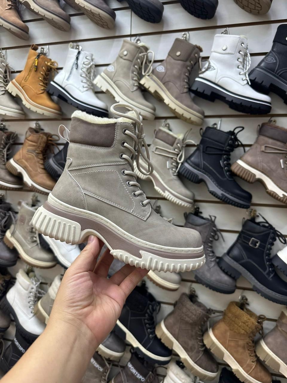 ,женские ботинки,ботинка,ботинка женские зимние,обуви