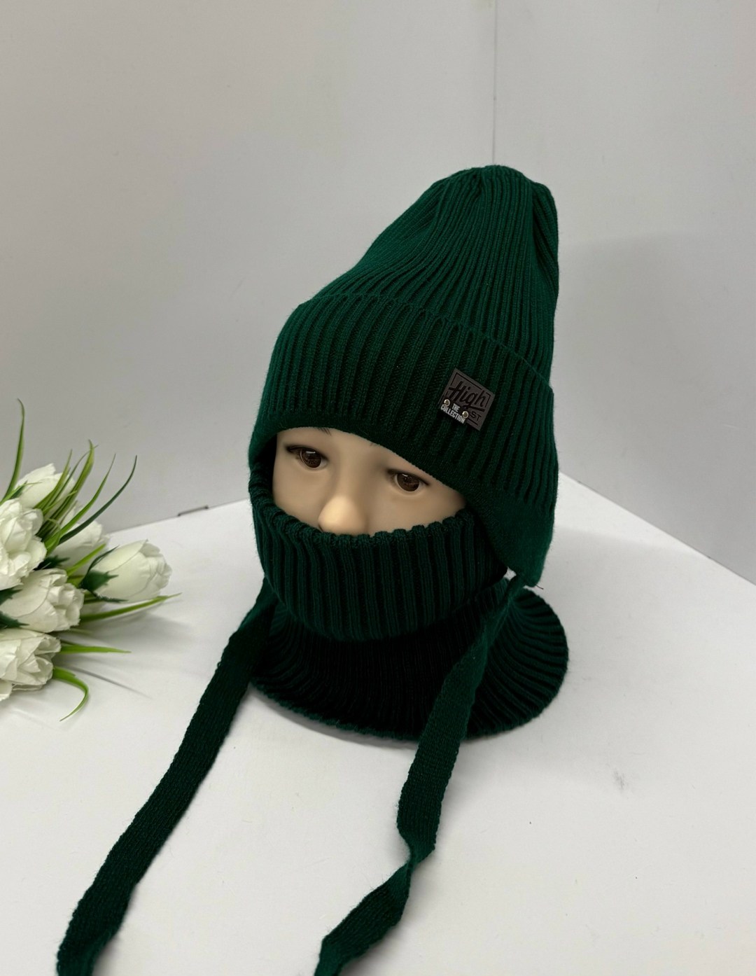 комплект шапка снуд,комплект шапка и снуд для мальчика,комплект шапка со снудом,комплект шапки,шапка и снуд для мальчика