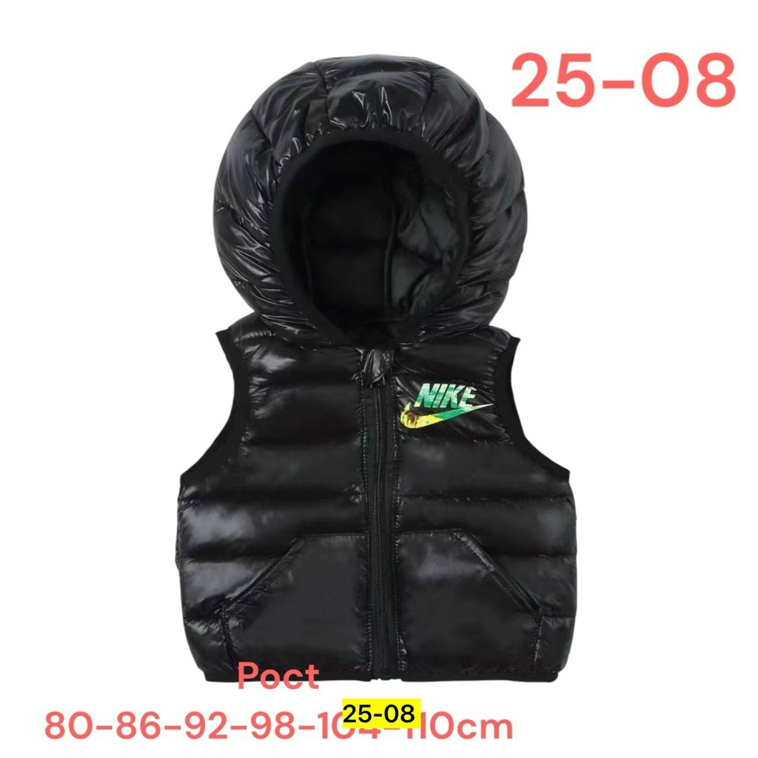 детский жилет,детские жилетки фирменные,безрукавка детская,жилетка детская,жилет с капюшоном