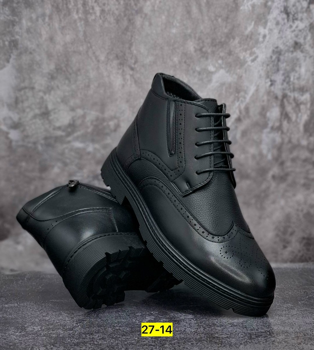 ,мужские ботинки,мужская ,зимняя мужская ,ботинки