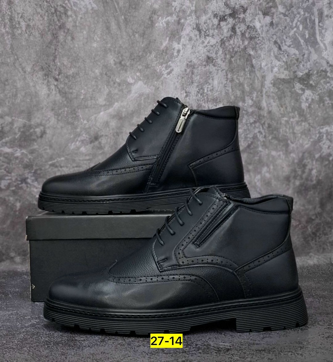 ,мужские ботинки,мужская ,зимняя мужская ,ботинки