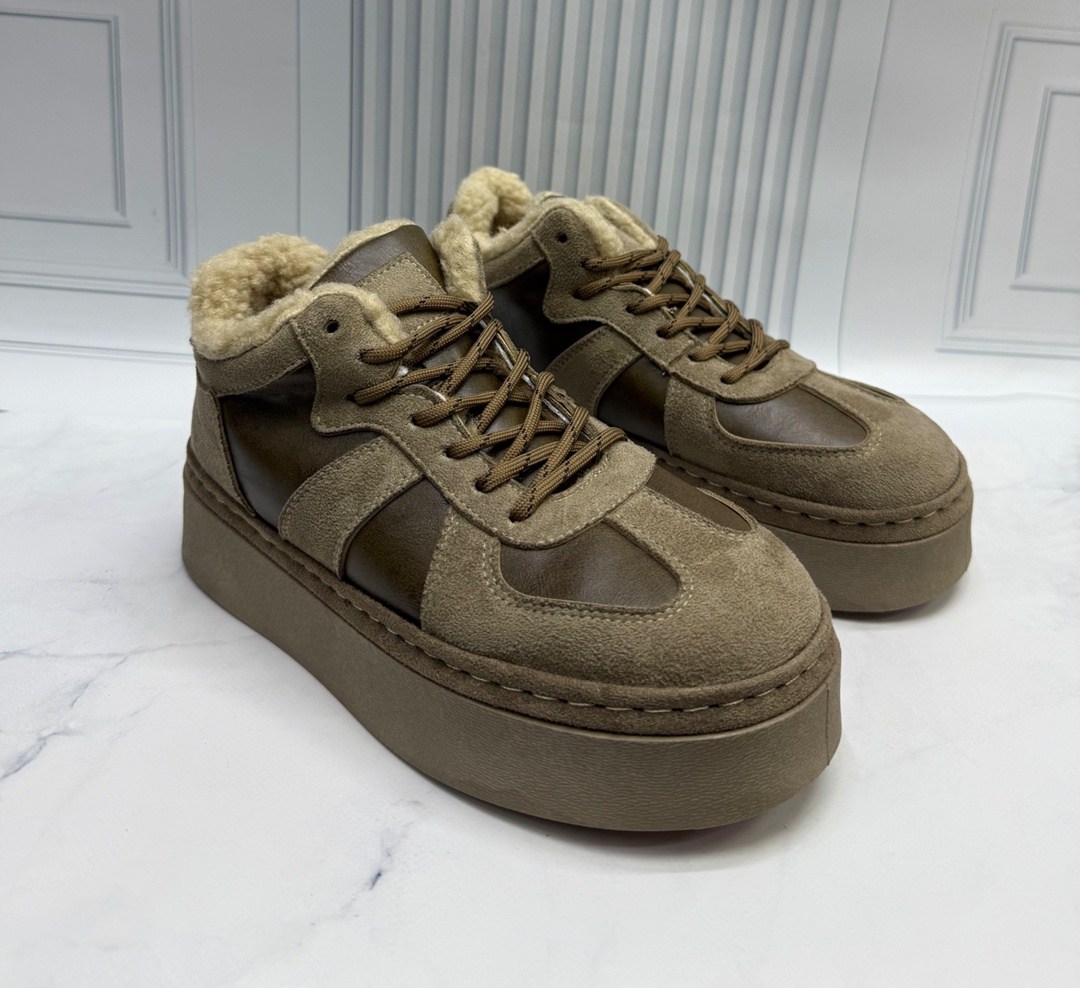 ,зимняя  женская,женская ,теплые кроссовки, повседневные