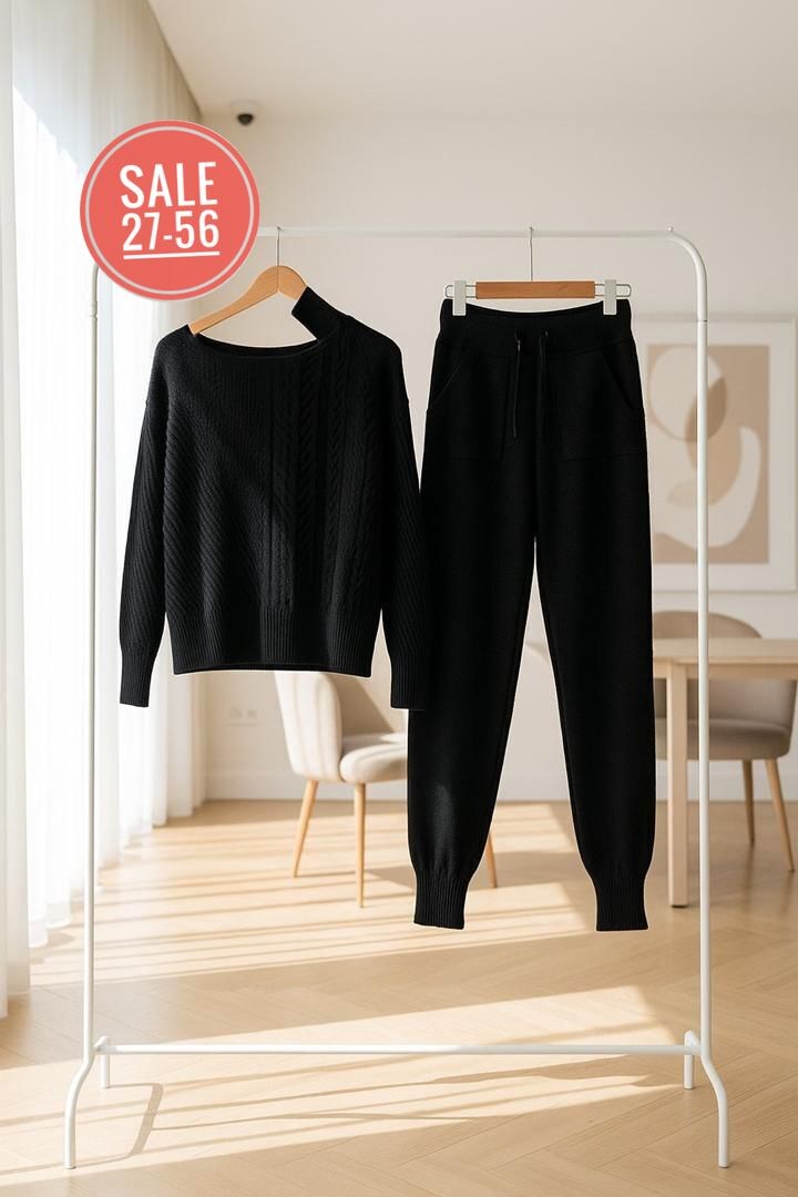 трикотажные костюмы,женский трикотажный костюм,брюки комплект,вязаные костюмы,свитер и брюки