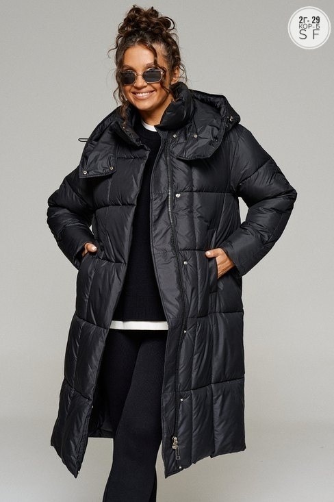 пуховик,зимнее стеганое пальто,женские пуховики,длинные пуховики,стеганое пальто