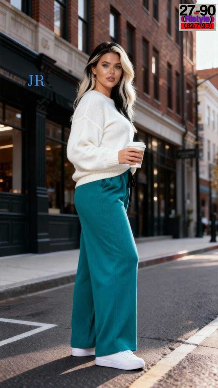 вязаные брюки,штаны и кофта,теплый костюм,вязаные костюмы,одежда брюки