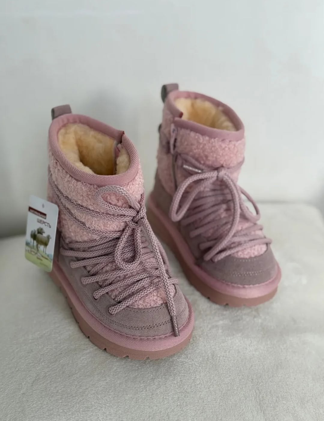 ,ботинки детские,зимние детские ботинки,угги детские зимние,угги детские